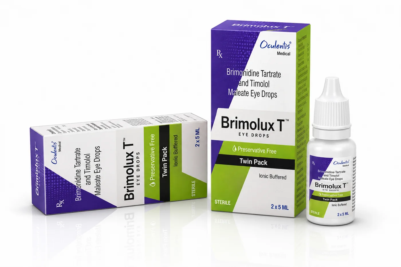 Brimolux T