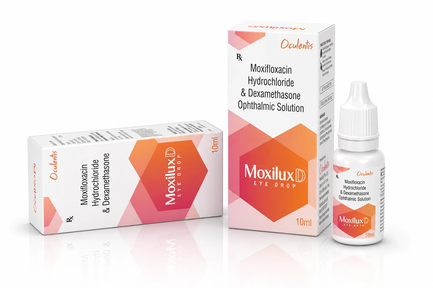 Moxilux-D