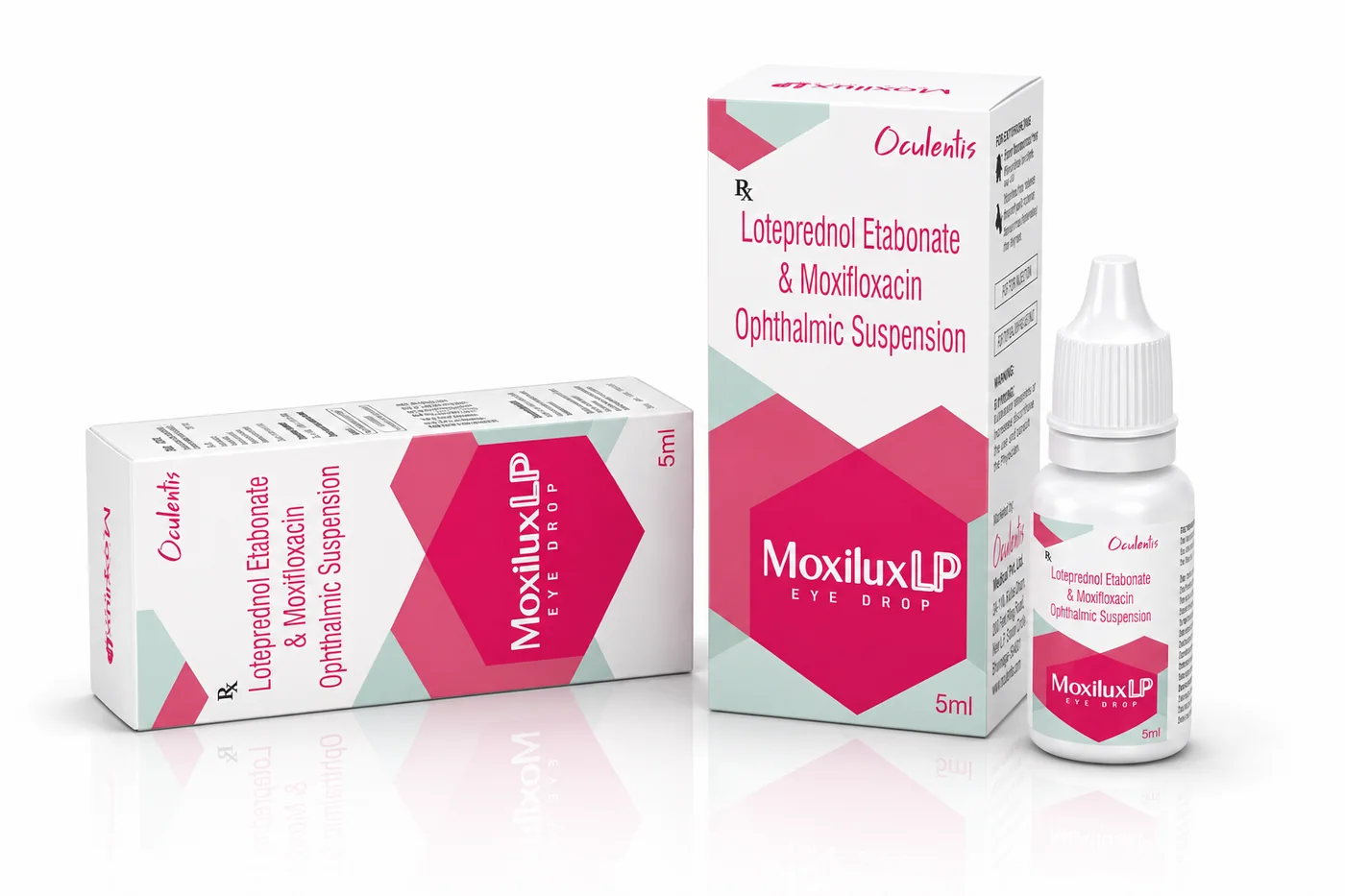 Moxilux-LP