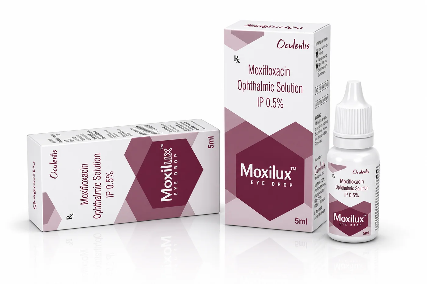 Moxilux