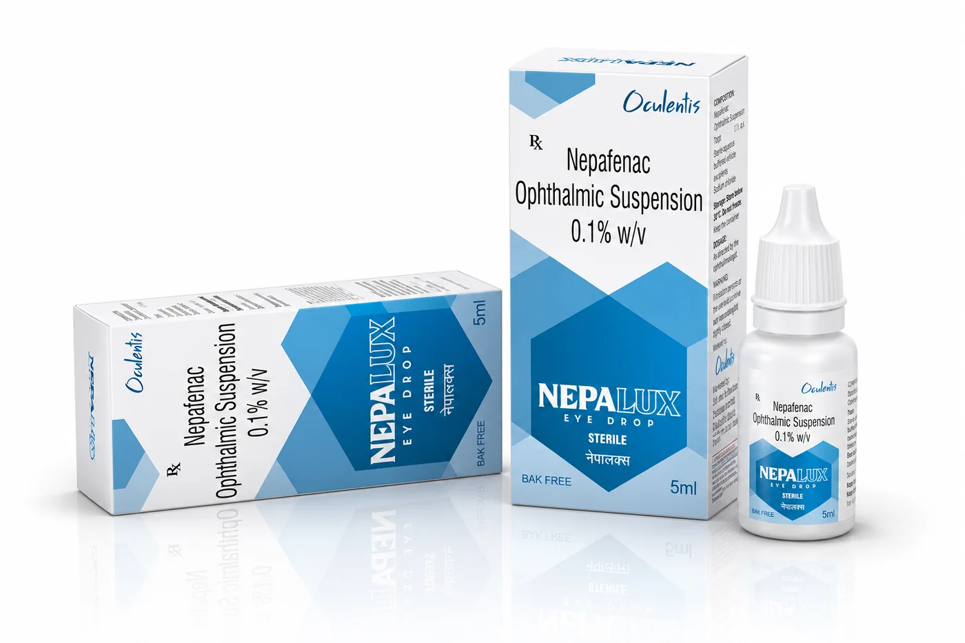 Nepalux