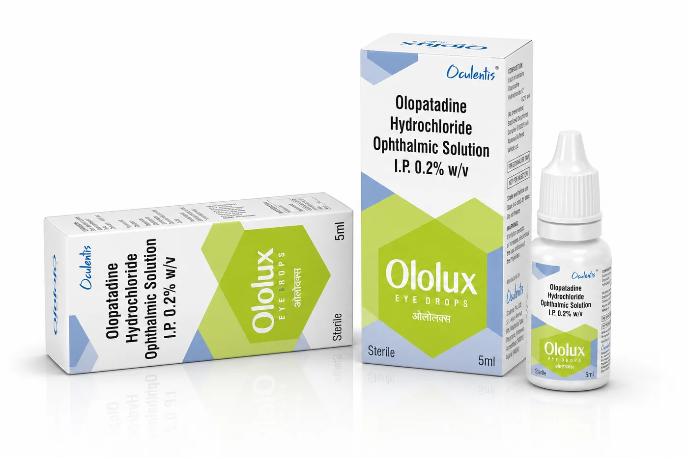 Ololux