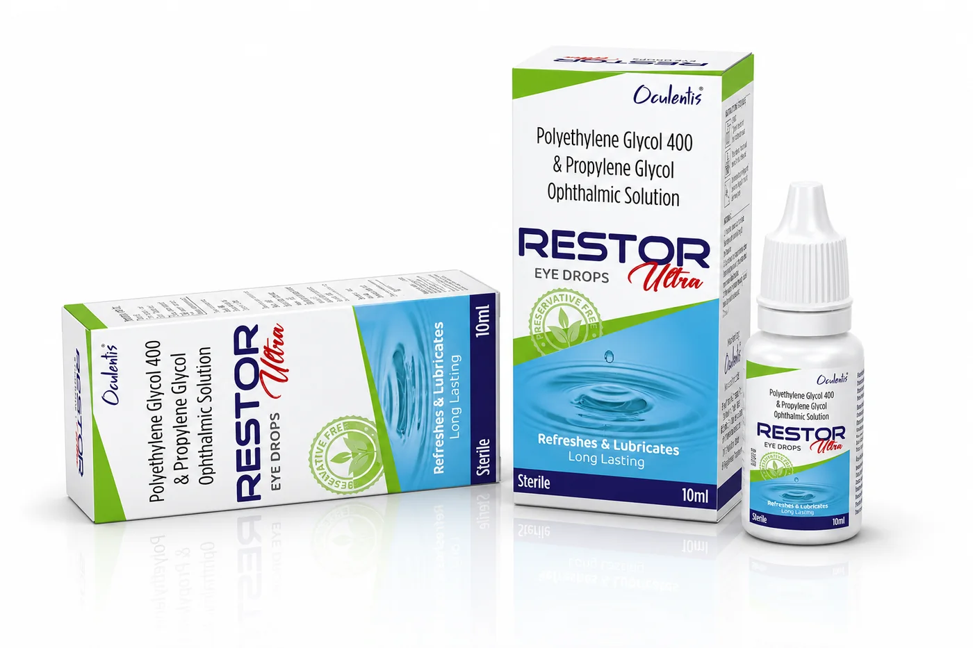 Restor Ultra