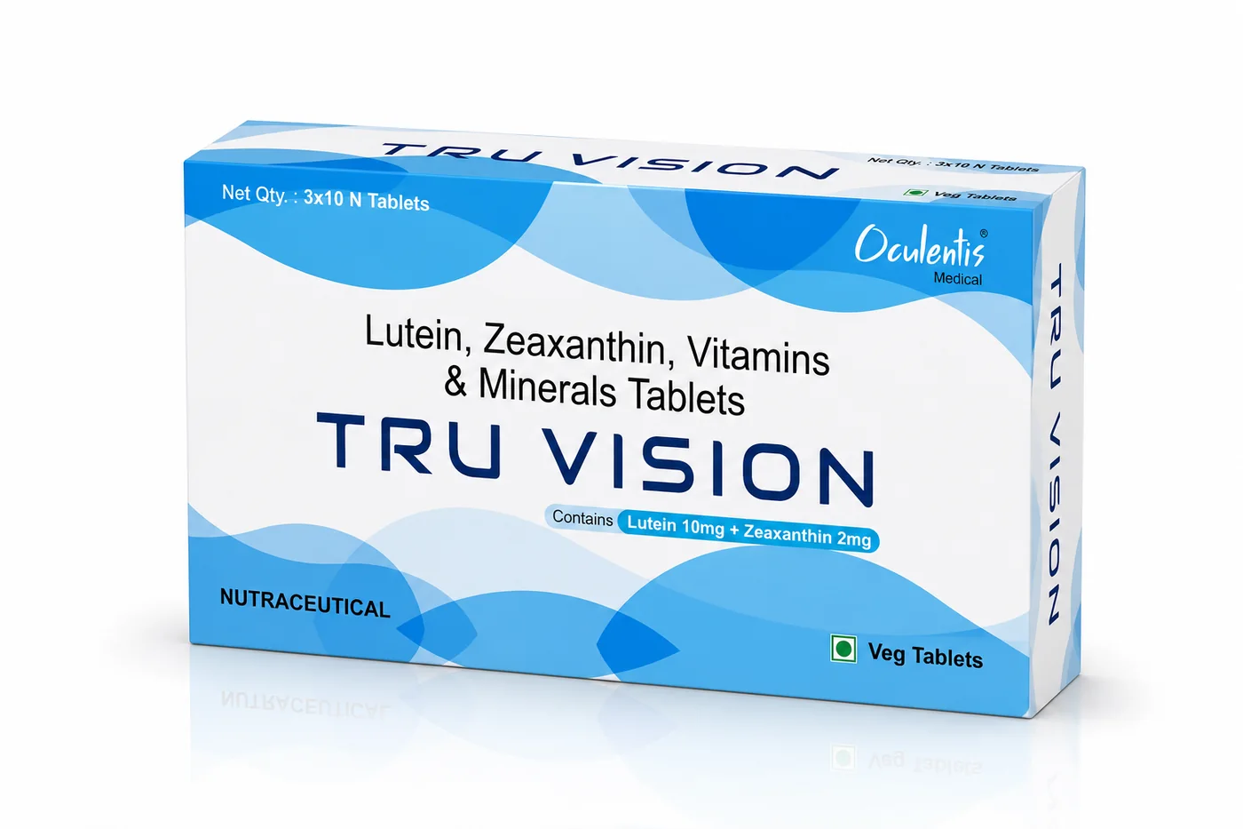 Tru Vision view 2